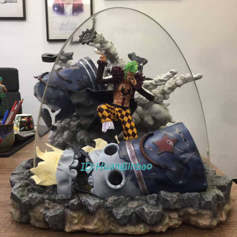 bartolomeo one piece figure